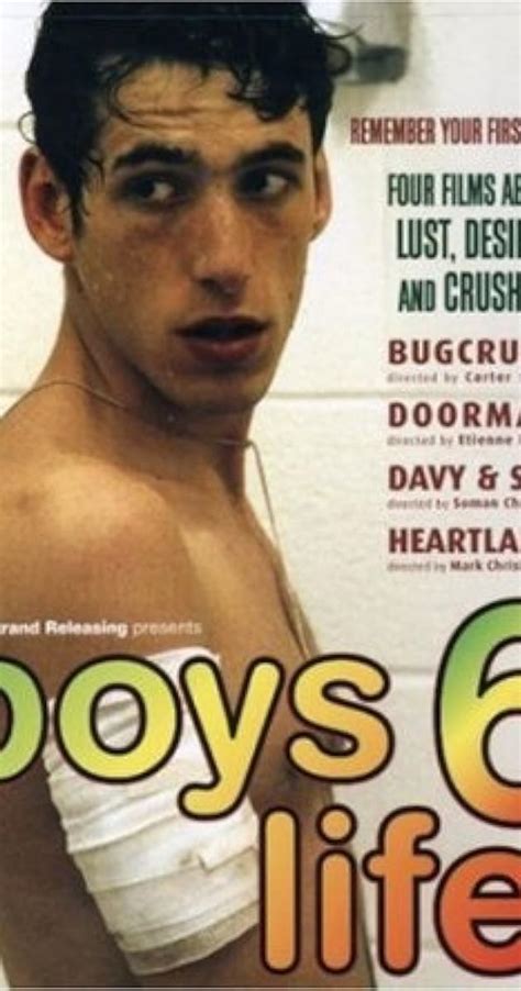 Boys Life 6 (Video 2007)